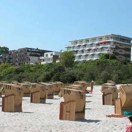 Apartment Riv 051 - Riviera - Seeblick - Aussenschwimmbad