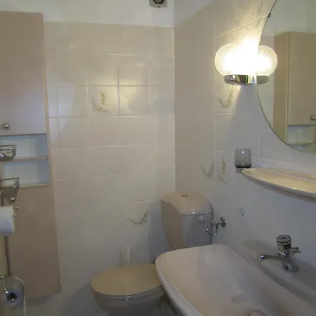 Apartment Riv 051 - Riviera - Seeblick - Aussenschwimmbad *