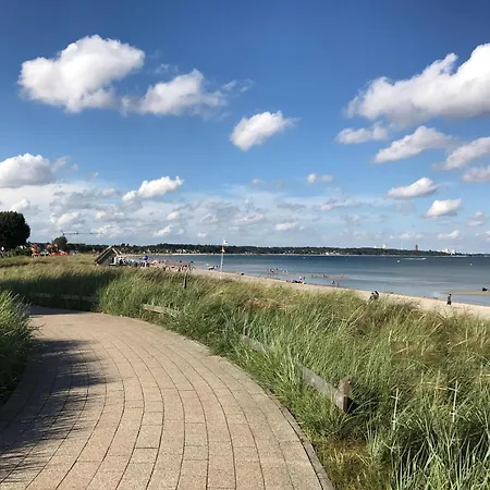 Apartment Riv 051 - Riviera - Seeblick - Aussenschwimmbad *